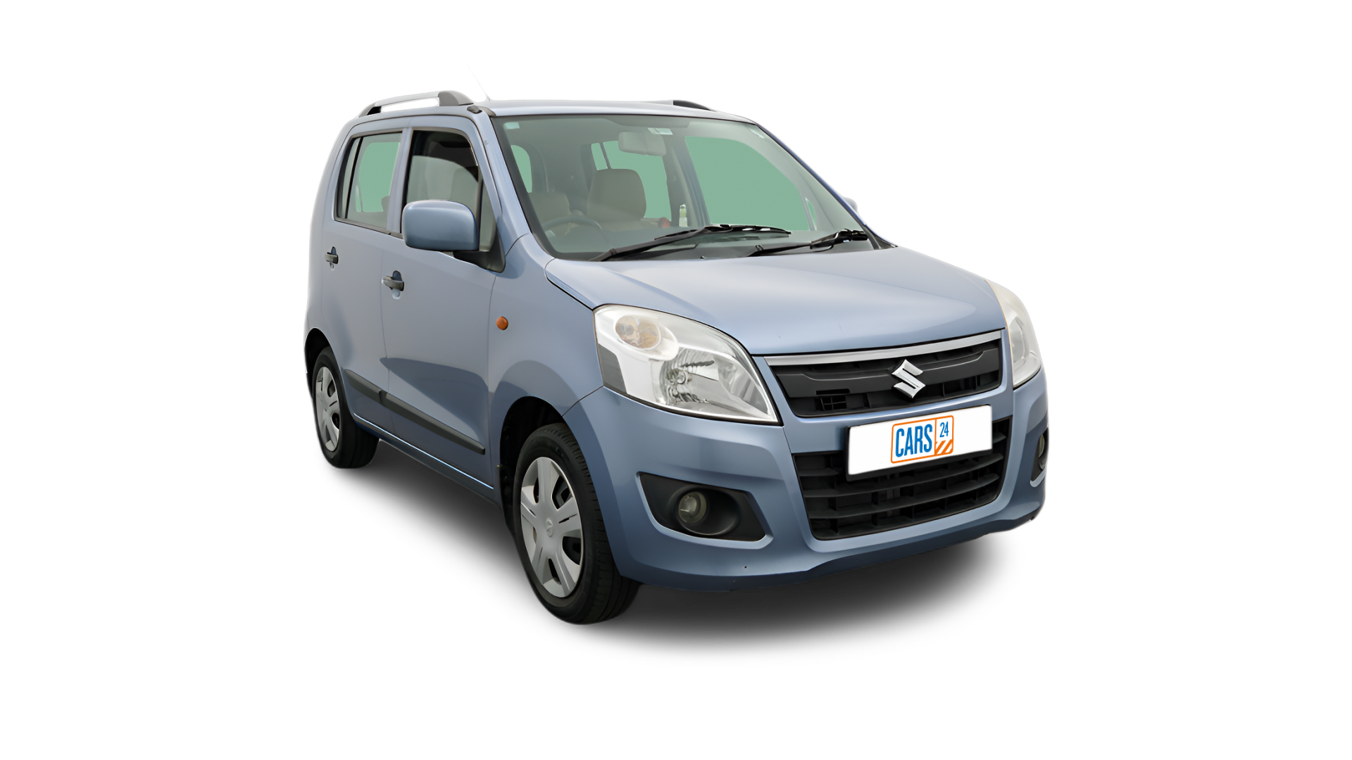 Maruti Wagon R 1.0-img